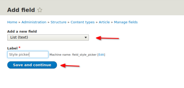 How to Use the Entity Class Formatter Module in Drupal 9 - OSTraining