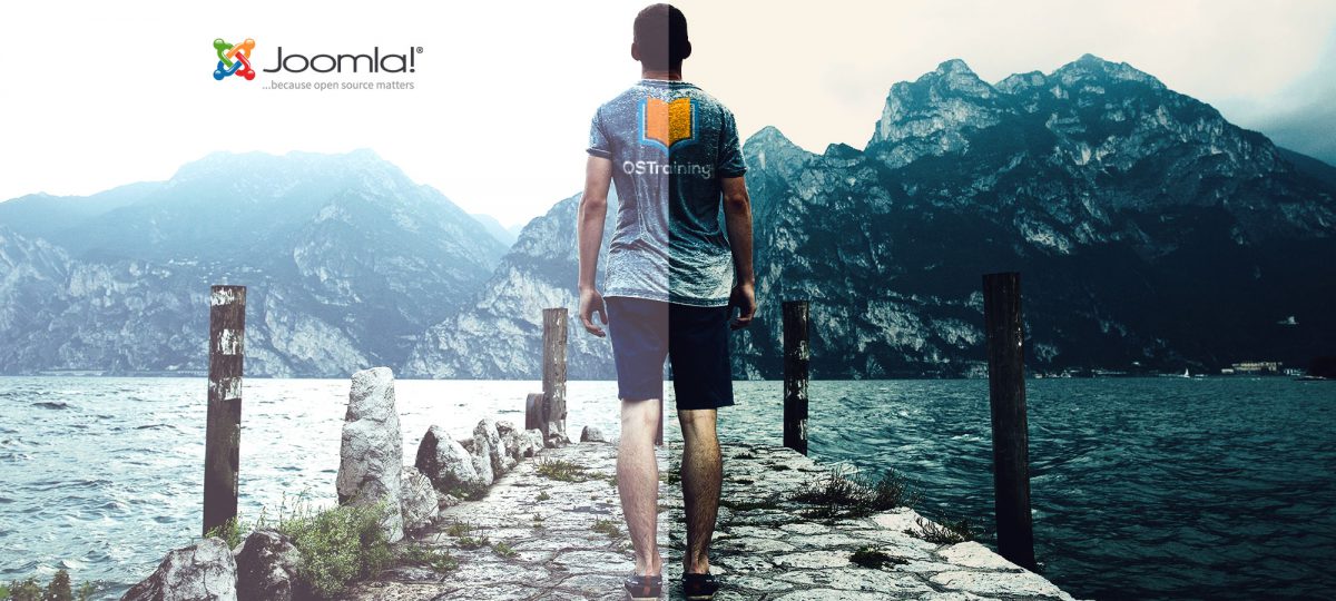 Using Content Versions in Joomla