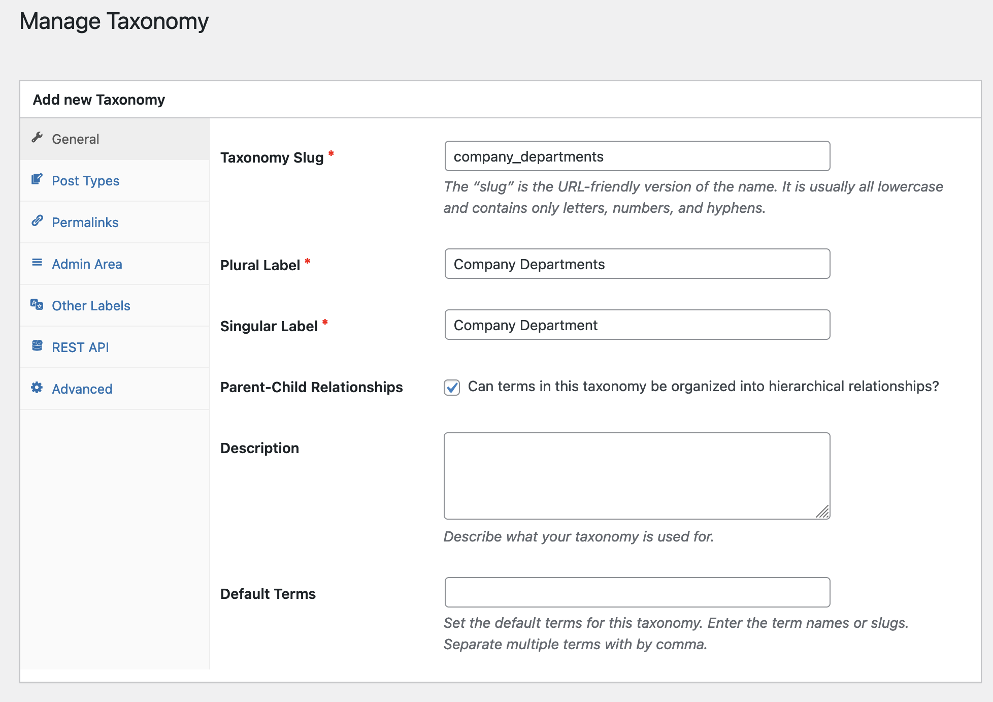 The Ultimate Taxonomy Plugin for WordPress - OSTraining