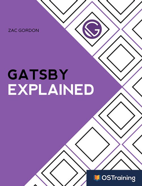 Gatsby Explained