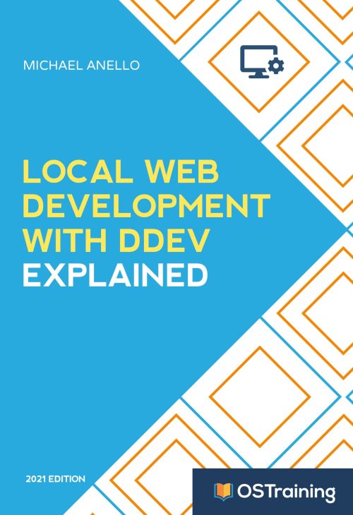 Local Web Development with DDEV