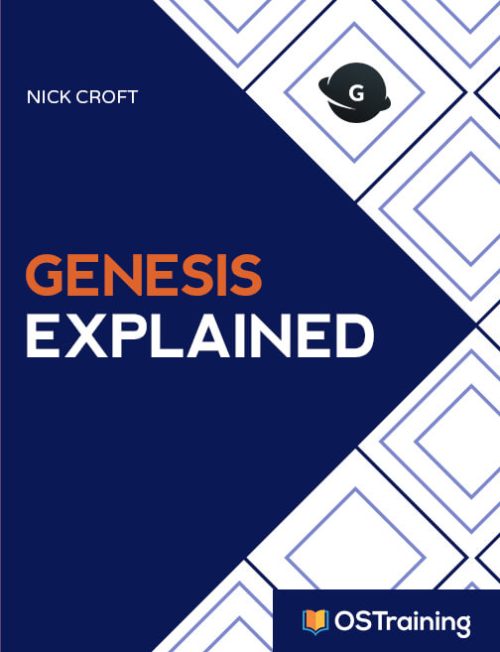Genesis Explained