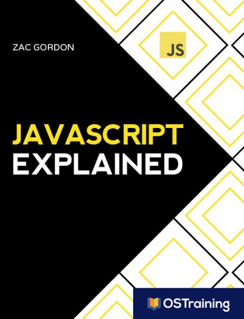 Javascript Explained - OSTraining