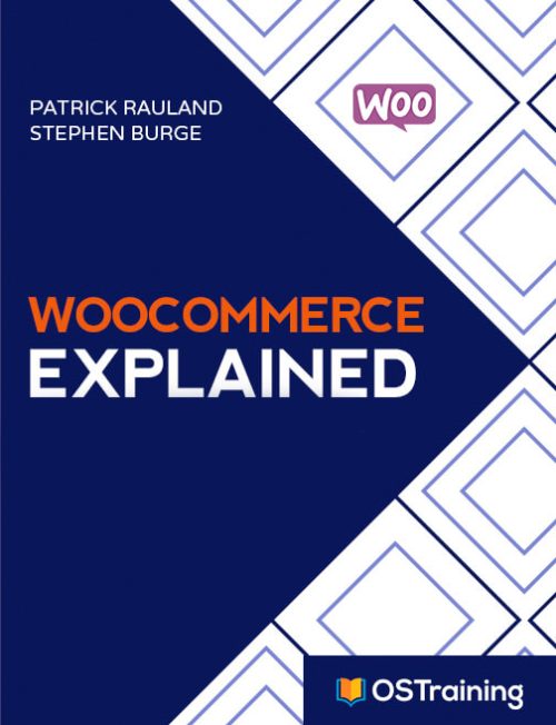 WooCommerce Explained