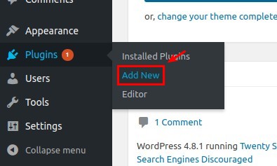 06 plugins add new