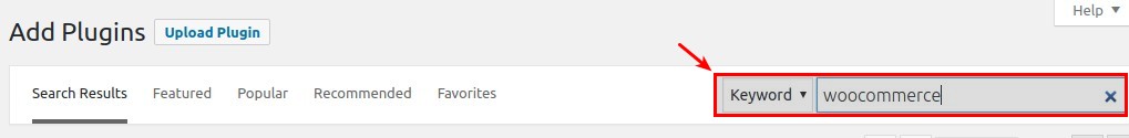 07 search box