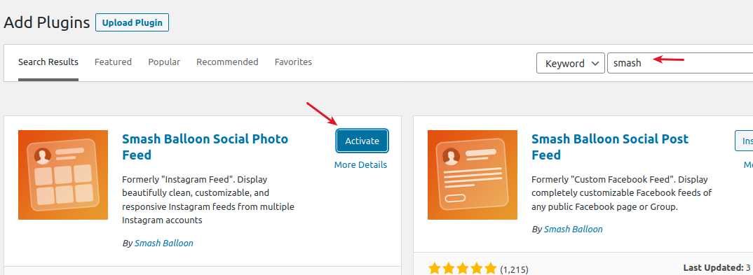 How to Add Your Instagram Feed to a WordPress Site