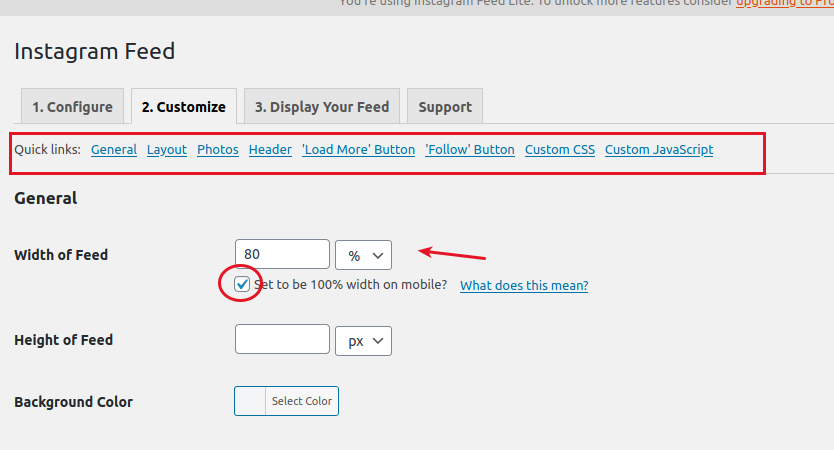 How to Add Your Instagram Feed to a WordPress Site