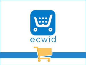 Edcwid Ebay New Class: How to Use Ecwid for eCommerce Sites - OSTraining