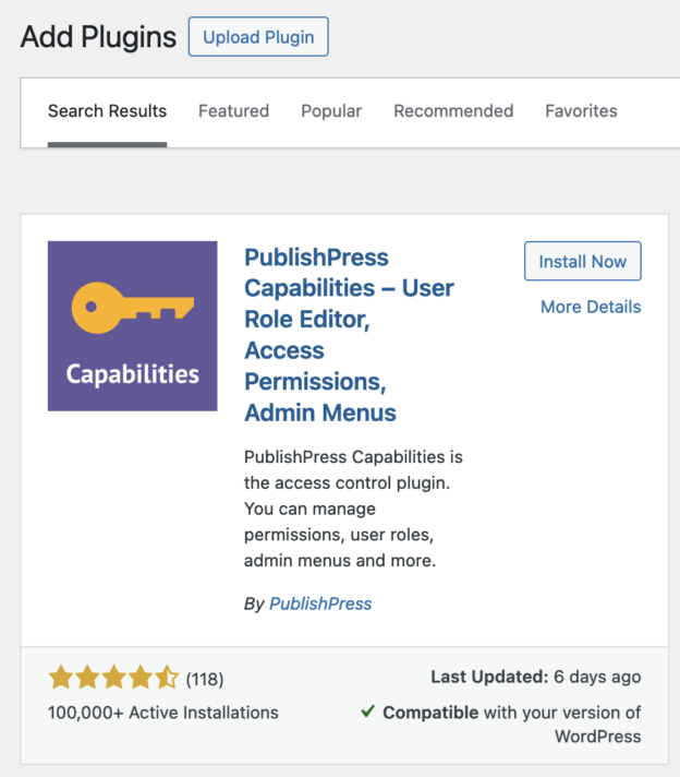 Change Accounts with User Switching WordPress Plugins - OSTraining