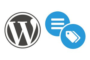 WordPress: The Difference Between Tags And Categories